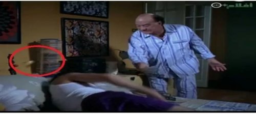 خطأ كارثي وكبير في فيلم ’’زكي شان‘‘ لأحمد حلمي لم ينتبه له أحد رغم مرور 17 عاماً من عرضه!!شوف دلوقتي