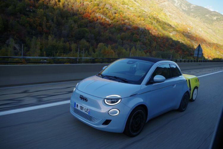 "موسع النطاق".. حل جديد لمشاكل بطارية السيارات الكهربائية