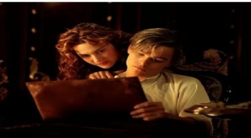 وفاة بطل فيلم (تايتنك) بعد معاناته من مرض السرطان يحزن جمهور هوليوود... مؤلم جدا