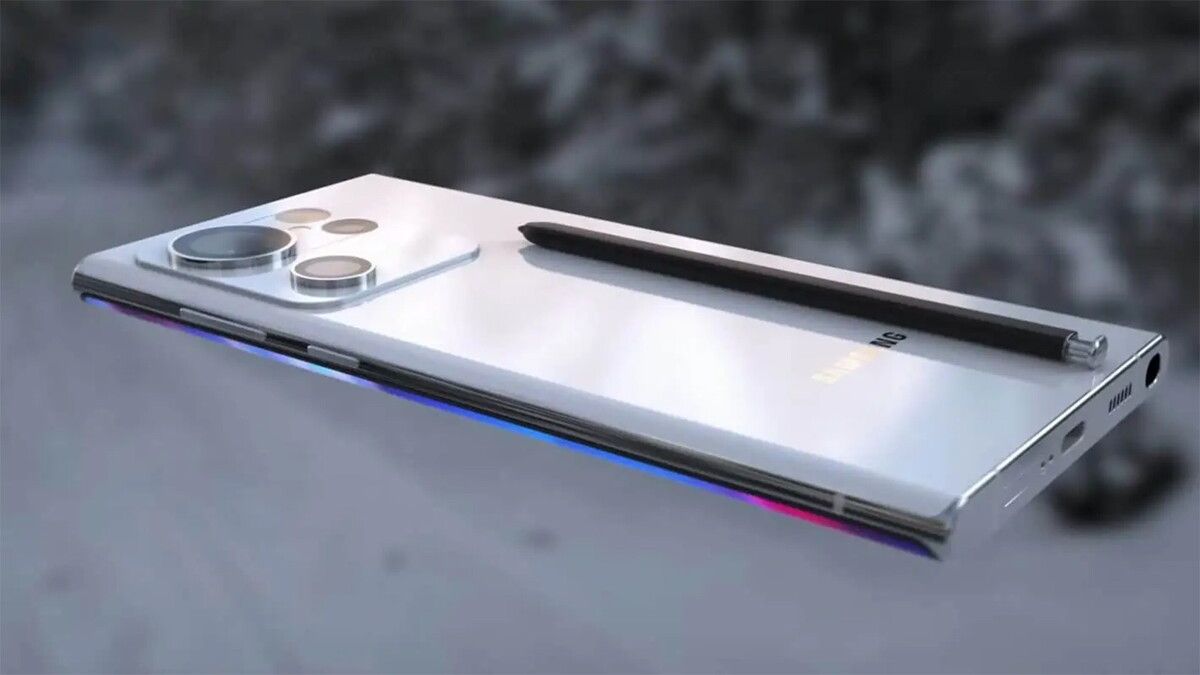 ما الذي سيتغير في كاميرا هاتف Galaxy S23 Ultra ؟