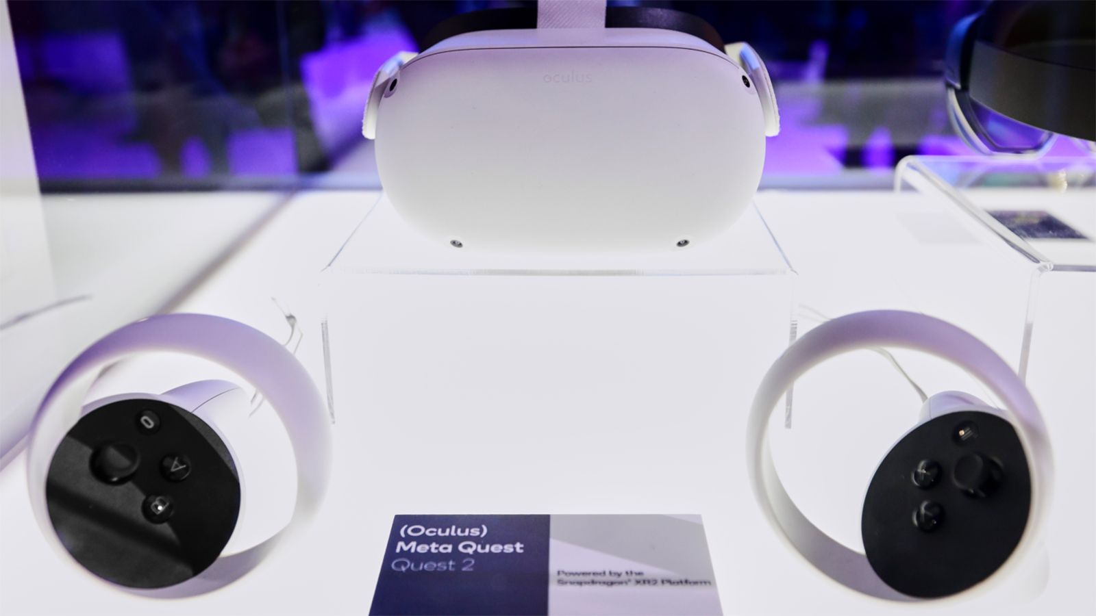 "ميتا" ترفع أسعار نظاراتها الذكية‎‎