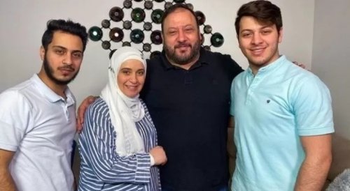 الحزن يخيم على الأردن والوطن العربي بعد تعرض عائلة مؤسس قناة طيور الجنة ’’خالد مقداد‘‘ لمصير مؤلم