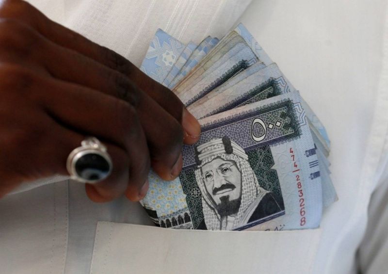 السعودية: رفع الحد الأعلى لراتب قرض الزواج إلى 14500 ريال.. والكشف عن الشروط!