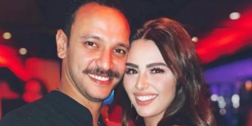 هنادي مهنا تصدم الجمهور مينفعش أخلف من أحمد خالد صالح.. السبب غير متوقع ابدا