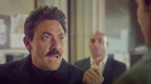 فتحي عبد الوهاب: عادل امام من أكثر الناس خوفاً.. لن تتوقعوا ماكشفةعن الزعيم !!