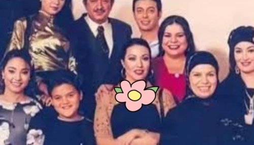 من نجمة شهيرة الى متشردة تجاور الأفاعي والكلاب في الشوارع وتأكل من القمامة.. مأساة بطلة مسلسل (الحاج متولي) التي تخلى عنها الكل.. ستصدمكم هويتها؟!! -شوف دلوقتي صور صادمة