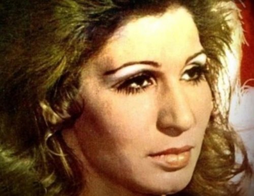 غارت من عبدالحليم حافظ ودعت عليه.. وصفعتها الفنانة صباح ثلاث مرات.. ما لا تعرفه عن كروان الشرق والعالم ( فايزة أحمد)؟!!