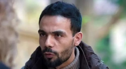 تحوًل من نجم شهير إلى مفلس لا يجد قيمة طعام أطفاله.. مأساة بطل مسلسل( رأفت الهجان)الذي اعتزل قهراً بعد أن خذله الوسط وتخلو عنه