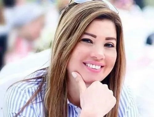 زواج ’’رانيا فريد شوقي‘‘ يشعل الأنترنت .. ستصاب بالصدمة بعد معرفتك من هو العريس ! (الحقيقة بالتفاصيل