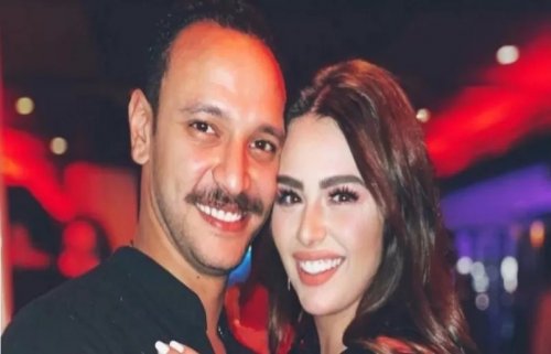 معلومات صادمة عن هنادي مهنا.. طفلة أنابيب وأمها فرنسية ولهذا السبب ترفض الإنجاب من أحمد خالد صالح!حقائق صادمة