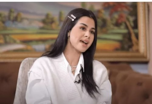 (بعد ظهورها في شواطئ مدينة دهب بهذا الشكل).. طلاق منة عرفة رسمياً يصدم الجمهور وبيان عاجل من الفنانة تكشف الحقيقة!!