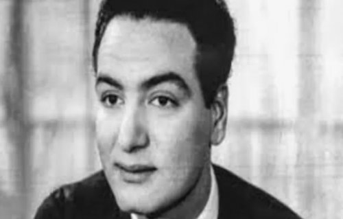 بعد ان أصيب بمرض نادر.. رسالة محمد فوزي قبل وفاته أبكت كل من قرأها واصابتهم بهستيرية والمدهش أن ما كتبه تحقق وصدم الجميع !!