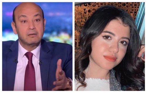 إخراج قاتل نيرة طالبة المنصورة من السجن يثير ضجة.. وعمرو أديب ينفعل بشدة على الهواء: حرمت عليك عيشتك!! تفاصيل الحقيقة كاملة؟!