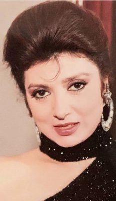 هذا ماكانت تفطر به نبيلة عبيد إذا صامت رمضان!.. الفنانة بزلة لسان فضحت سرّها دون حياء وخجل..!