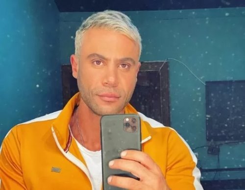 زوجة النجم محمد إمام التي اختارها والده عادل امام لإبنة تظهر وتصدم الجميع بجمالها.. والجمهور: (دي أفضل هدية من الزعيم) صور