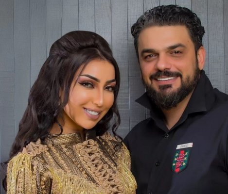 وأخيراً انتصرت والدة حلا الترك.. انفصال دنيا بطمة من زوجها محمد الترك يثير ضجة وهذا ماحدث؟!الحقيقة كاملة