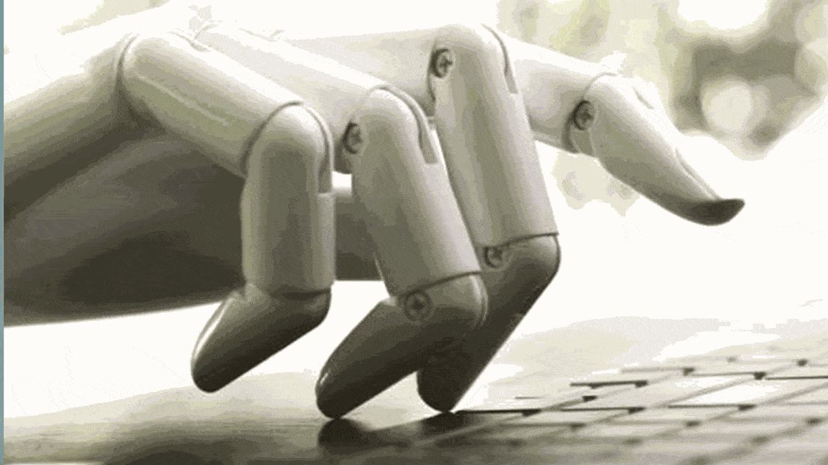 الذكاء الاصطناعي ينافس الكتّاب الهواة