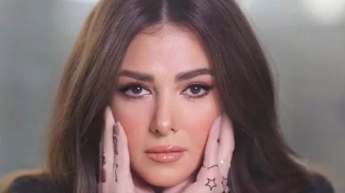 دنيا سمير غانم تشعل التواصل وتكشف لأول مرة اسم ابنة شقيقتها إيمي وحسن الرداد! لن تتخيل ماهو الاسم