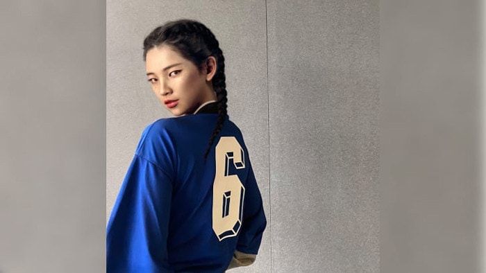 تغني وترقص.. ما قصة "المرأة الرقمية" التي تشبه الإنسان؟