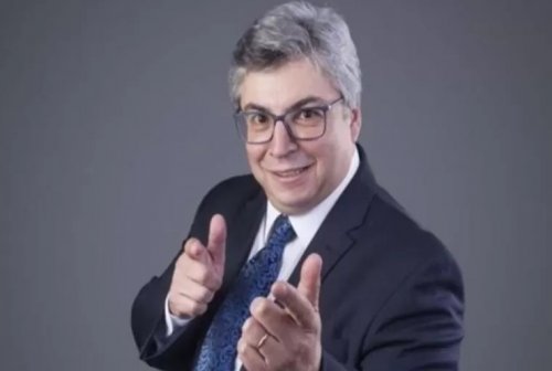 سر إيقاف برنامج جمال عنايت (القاهرة واليوم)بعد 26 عاماً.. بيان مفاجئ من الإعلامي الشهير! ماذا حدث