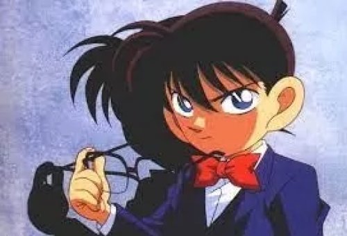 هوية صاحب صوت المحقق كونان)في سلسلة الرسوم الكرتونية المتحركة ستفاجئكم؟!.. لن تصدقوا بأنها هذه الفنانة الشهيرة!!