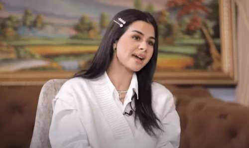 الفنانة منة عرفة لم تتردد في تلقين طليقها محمود المهدي درس قاسي بعد اتهامه لها بالخيانة!!مافعلته جنوني