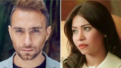 دخول شيرين عبد الوهاب إلى مصحة عقلية وما علاقة حسام حبيب.. اليكم الحقيقة؟!