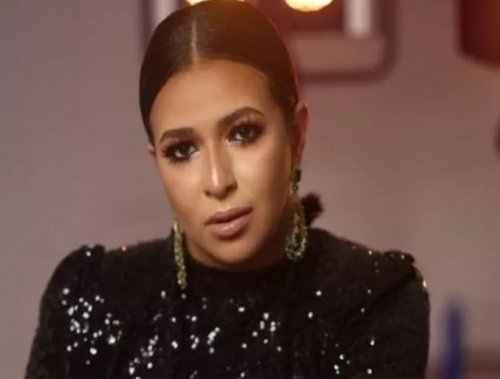 بعد امها وابوها مجدداً الموت يحزن قلبي إيمي سمير مجدداً.. طريقة نعيها لفقيدة أحزن الجمهور !!