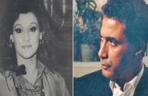 سبب صادم وراء هرب أحمد زكي وقت زواجه من وردة الجزائرية وتحديدا عند تقديم الشبكة!!ماذا حصل