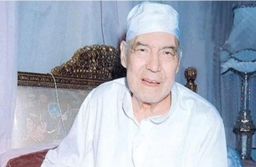 عندما سألوا رانيا فريد شوقي عن أحلام والدها التي لم تتحقق قبل وفاته؟.. فأجابت دون تردد وكشفتها للعلن.. لن تصدق ماهي؟اثارت عاطفة الجميع