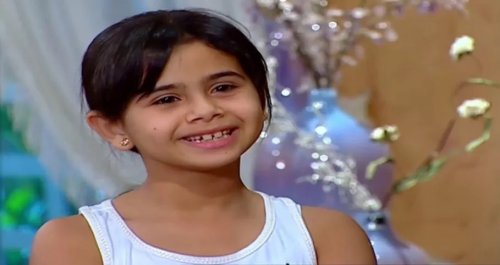 ظهور مفزع يقشعر له البدن للفنانة منّة عرفة والجمهور في صدمة: جرى إيه للبنت !! - صورة