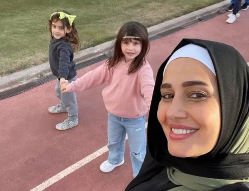 في أول ظهور لها بعد غياب دام طويلا .. هل خلعت حلا شيحة الحجاب مجدداً؟ ماذا ارتدت هذه المره