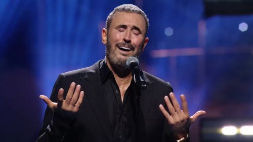 صاروخ ارض جو ظهور نادر لإبنة شقيق القيصر كاظم الساهر.. جمالها اشعل مواقع التواصل !! صورة