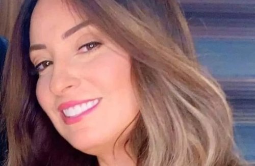 بعد ضجة زواجها من أبو هشيمة.. لن تصدق من هو الشخص الذي اعترفت الجميلة نيرمين الفقي بأنها ترغب في الزواج منه وتشتهيه !!