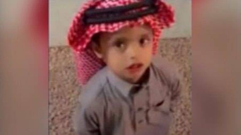 العثور على الطفل الذي جرفته السيول في نجران متوفياً