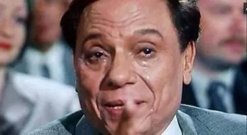 الفيلم الوحيد الذي يتألم عادل إمام بسببه منذ 50 سنة وحتى هذه اللحظة.. يتمنى حذفه ويعتبره سقطة في تاريخة