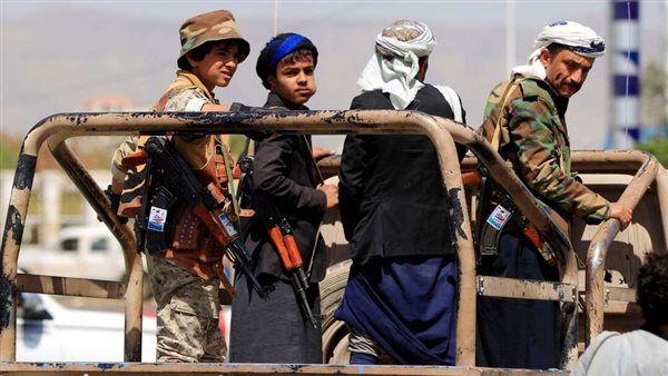 ميليشيا الحوثي تداهم قرى همدان في صنعاء وتختطف العشرات