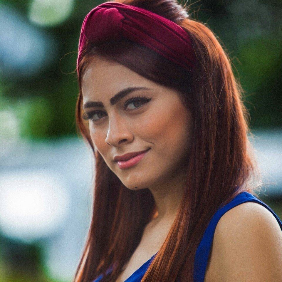 بالمايوه الأسود.. هاجر أحمد تظهر بإطلالة شاطئية لافتة