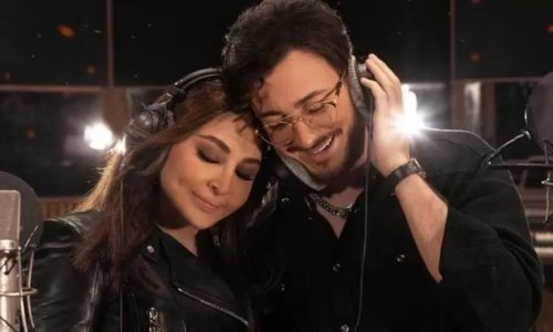 تعرف على حقيقة زواج إليسا من سعد لمجرد بعد نجاح أخر دويتو لهما ...صدمة غير متوقعه