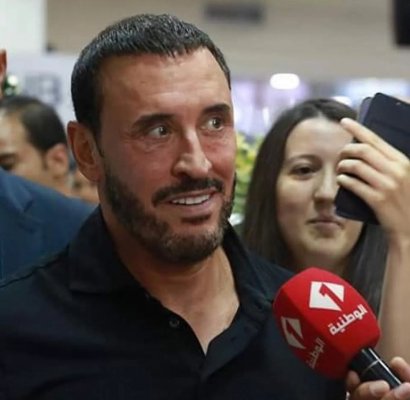 كاظم الساهر وبعمر الستين طلع متزوج (عرفي) من أسطورة الرقص الشرقي واعترافاتها تشعل مواقع التواصل.. لن تصدق من هي !الحقيقة كاملة