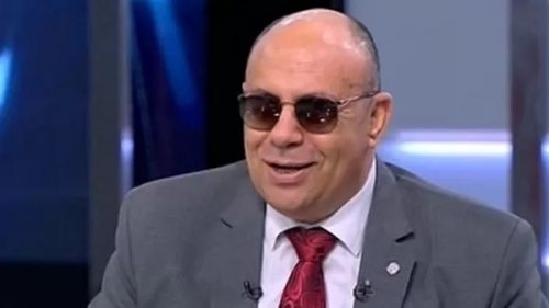 (جوزي مارس معايا أمام ابني حتى يذلني).. ورد (ناري) من الدكتور مبروك عطية صدم الجميع