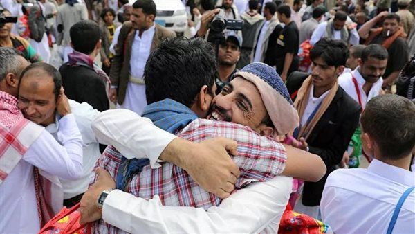 الأسرى في اليمن.. الأمم المتحدة تدعو لسرعة إطلاق سراح المحتجزين