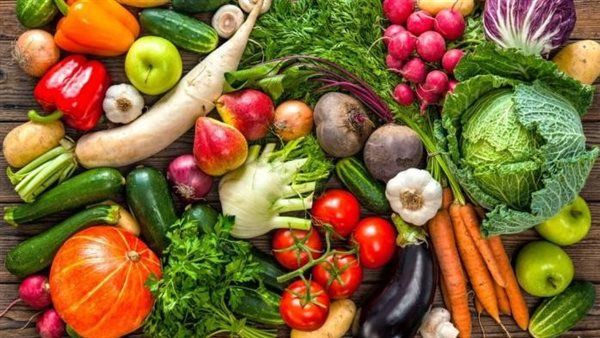 أسعار الخضروات والفواكه في أسواق العاصمة عدن