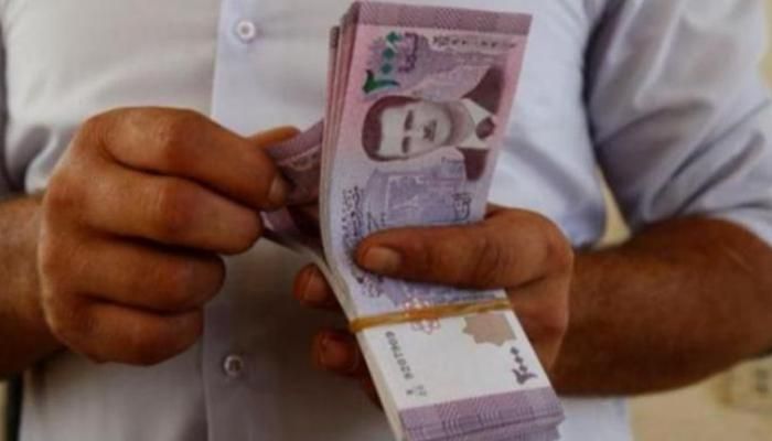 ما هو سعر الدولار اليوم في سوريا؟