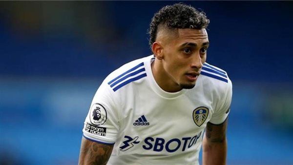 رافينيا عن إهتمام ليفربول ومانشستر يونايتد: لا أفكر في المغادرة