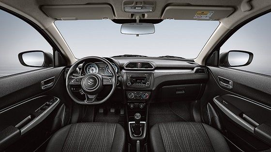 بالصور.. مواصفات وأسعار سيارة سوزوكي ديزاير 2022 بالسعودية شامل الضريبة