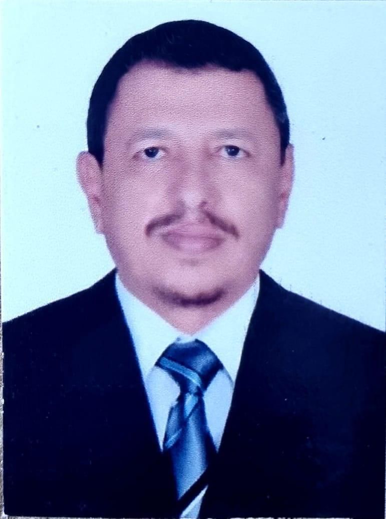 رئيس مجلس القضاء الأعلى.. من هو محسن طالب الحوشبي؟