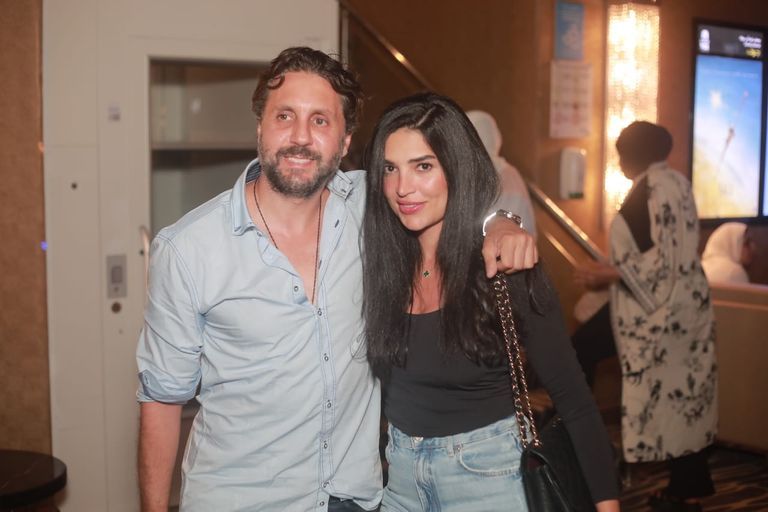 برسالة لوالديها.. دنيا سمير غانم تحتفي بـ "تسليم أهالي"