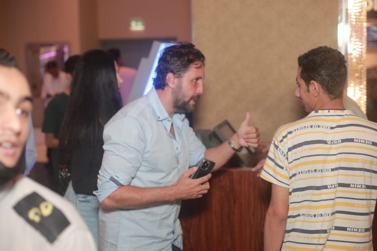 برسالة لوالديها.. دنيا سمير غانم تحتفي بـ "تسليم أهالي"