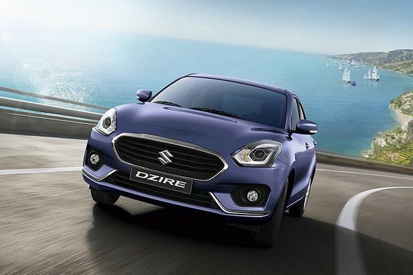 بالصور.. مواصفات وأسعار سيارة سوزوكي ديزاير 2022 بالسعودية شامل الضريبة